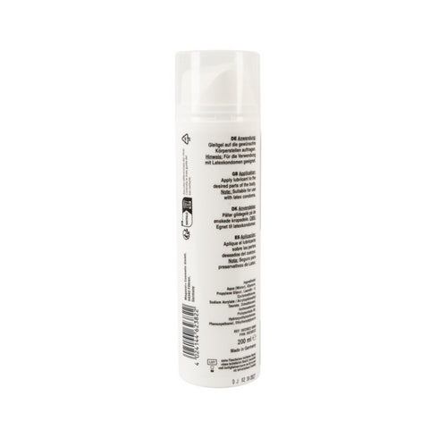 Fisting Gel Relax 6.76 fl.oz